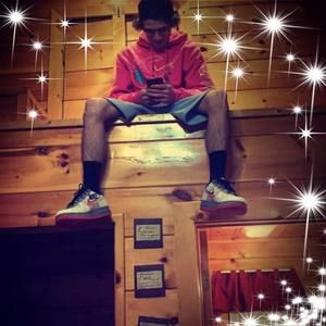 Meet your Posher, Joseph